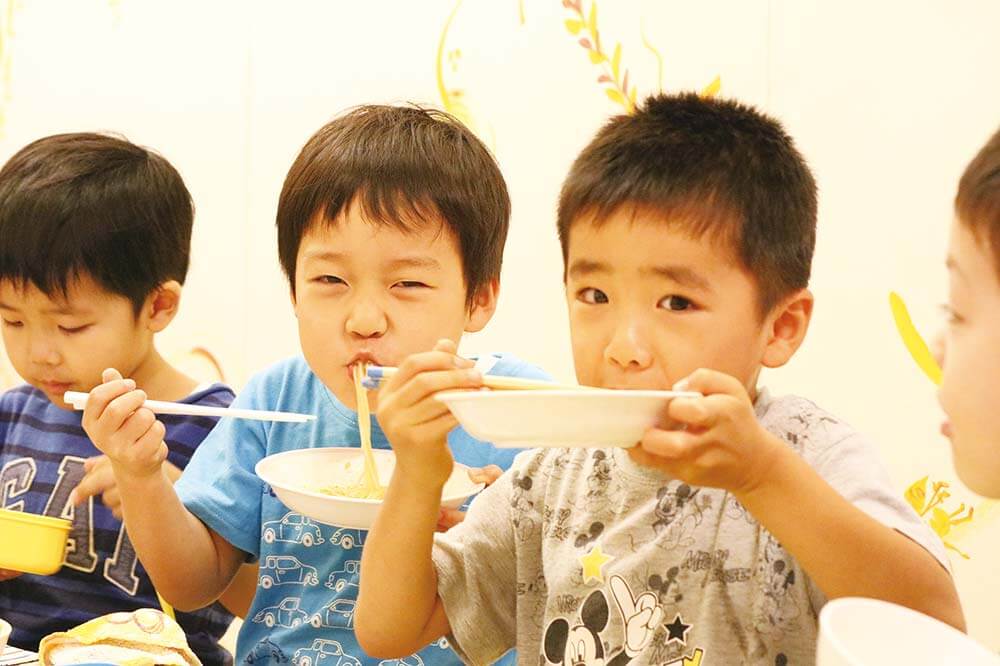 さざなみ保育園