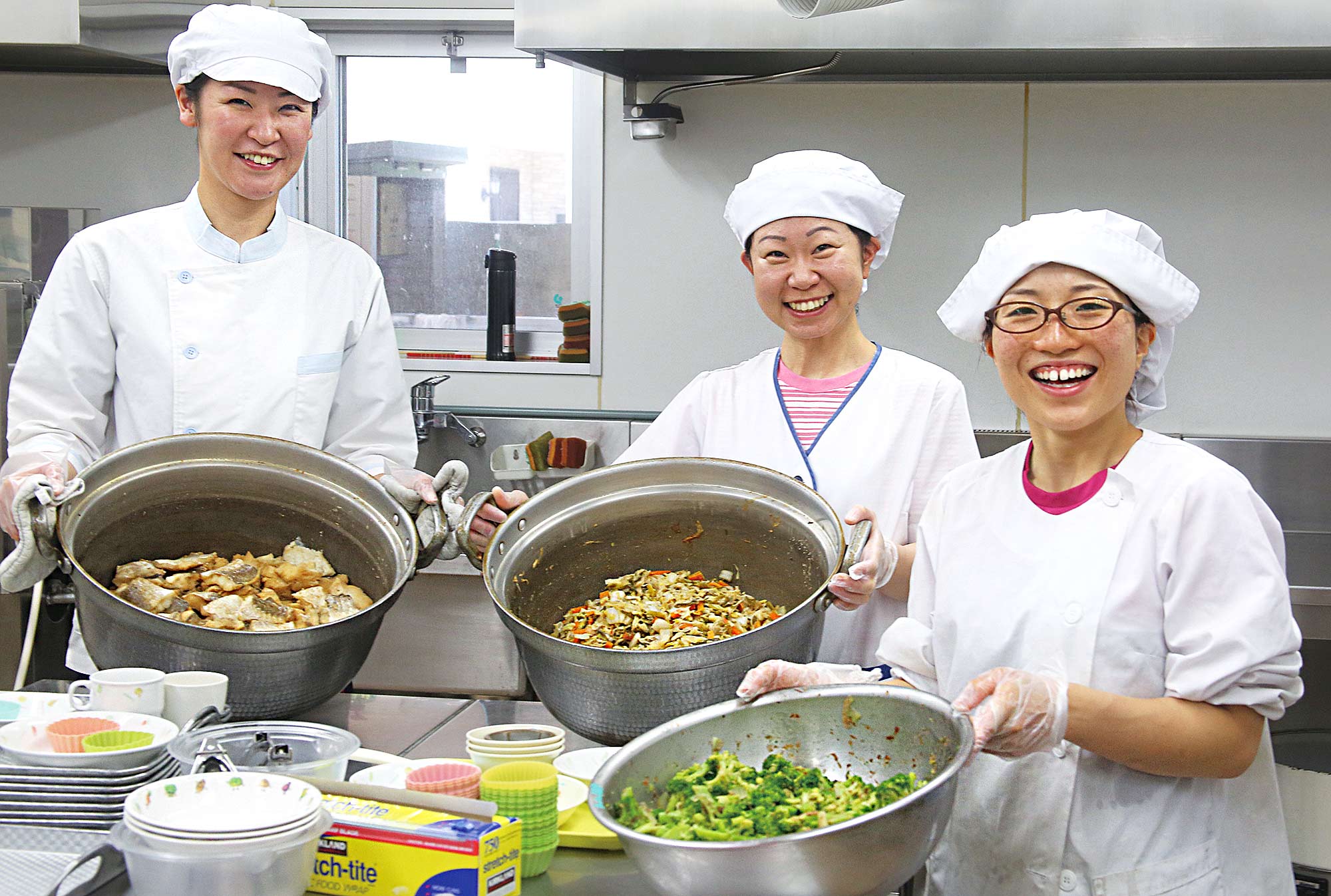 横浜市金沢八景保育園