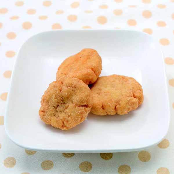 おからナゲット