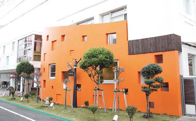 富士みのり保育園