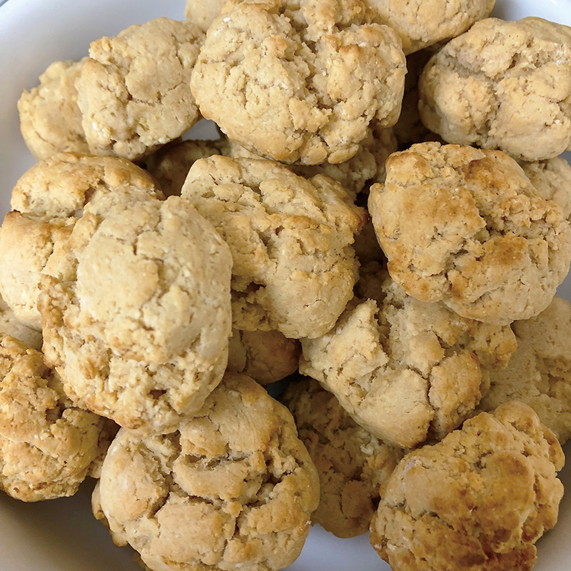 ジューシー（沖縄風ご飯）