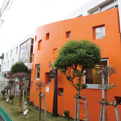 富士みのり保育園