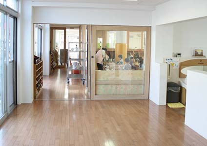 チルドレンコロネード