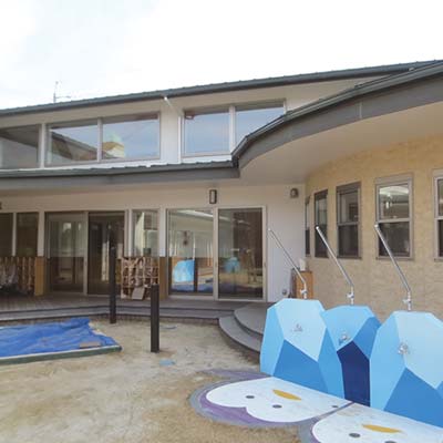 吉浜さんさん保育園